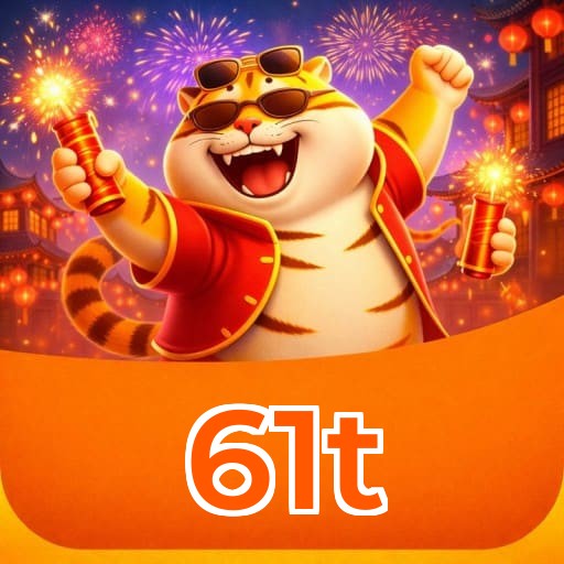 Tabela RTP dos jogos de cassino da 61t