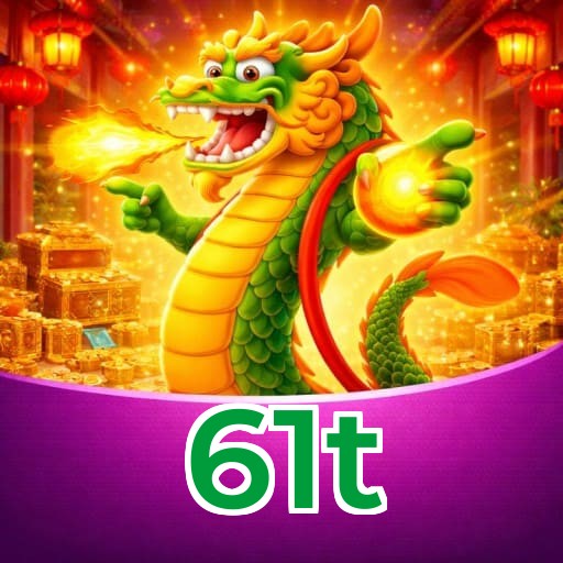 Tabela RTP dos jogos de cassino da 61t